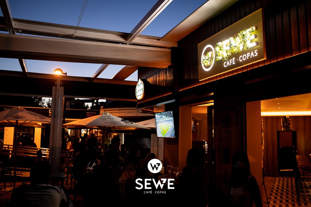 Sewe La Motilla - Pub & Copas en Dos Hermanas