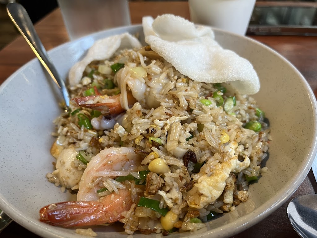Fried rice
