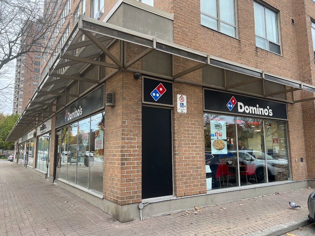Domino's Pizza in North York
