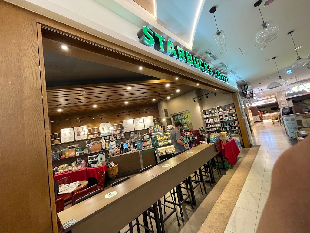 STARBUCKS 星巴克 (中榮門市) 的照片