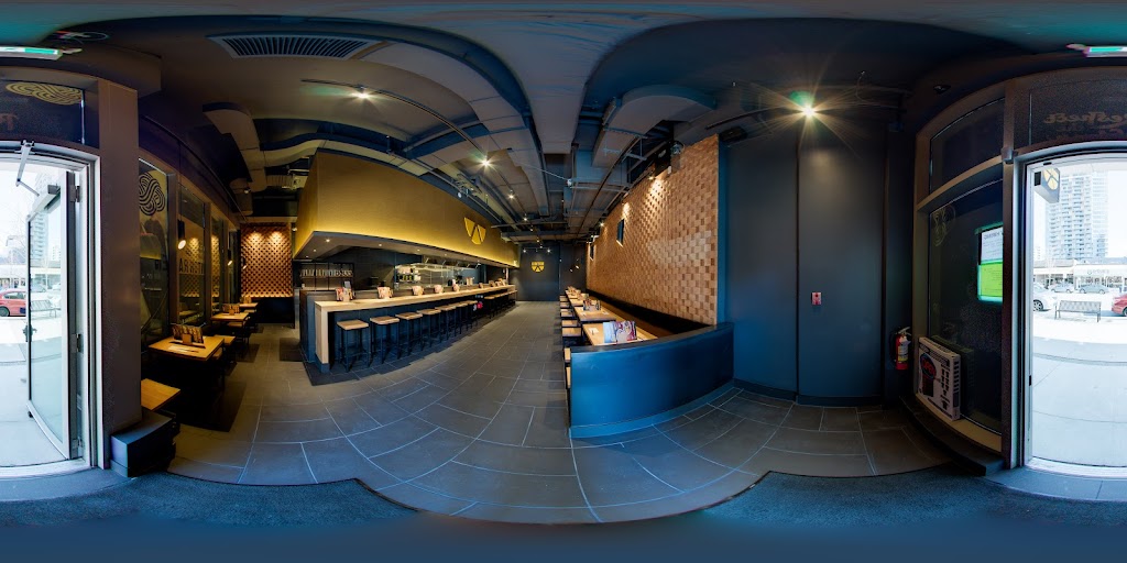 Street View & 360°