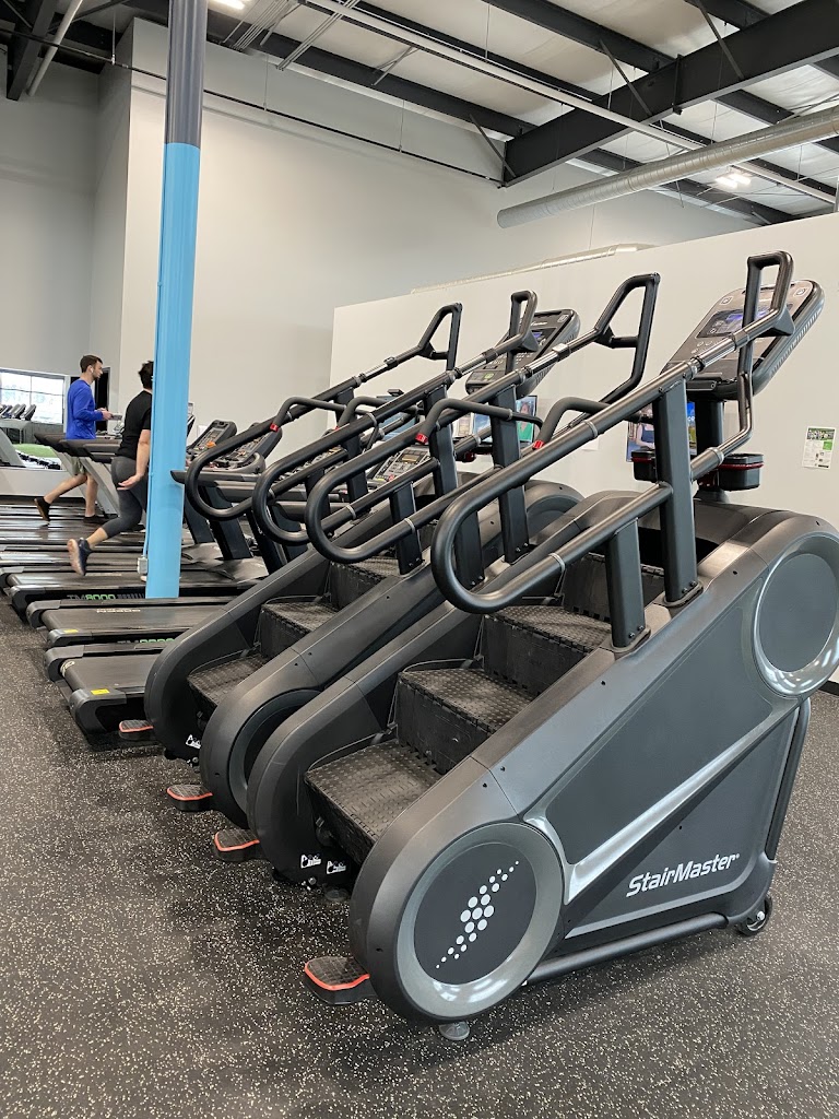  Max Effort Performance