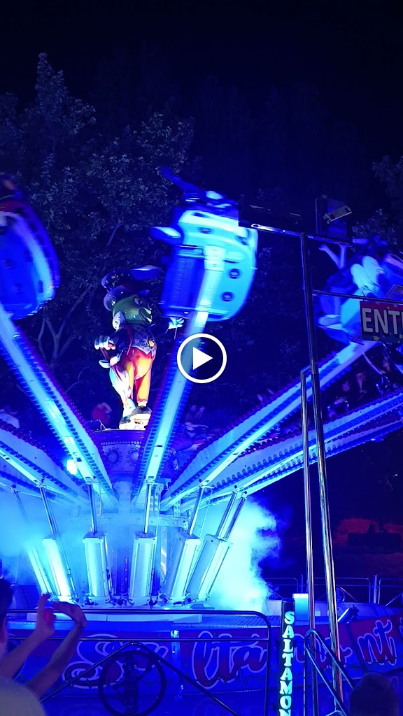 Parking Sant Joan Despi Gratuito — Videos
