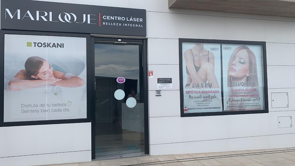 MARLOOJE belleza integral