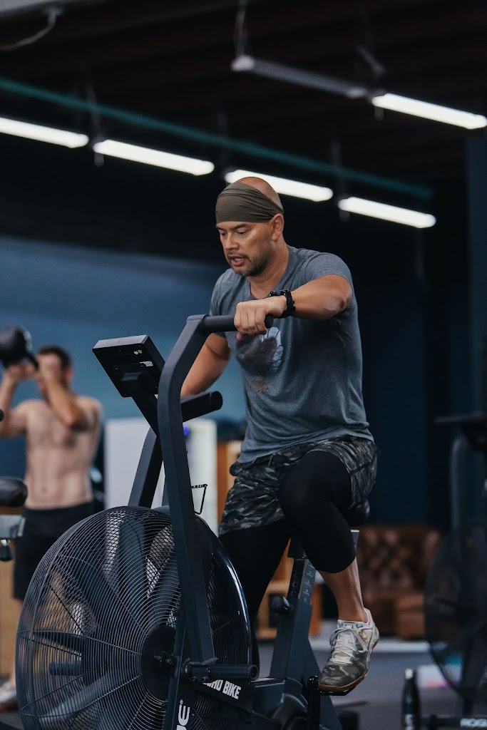  North Naples CrossFit