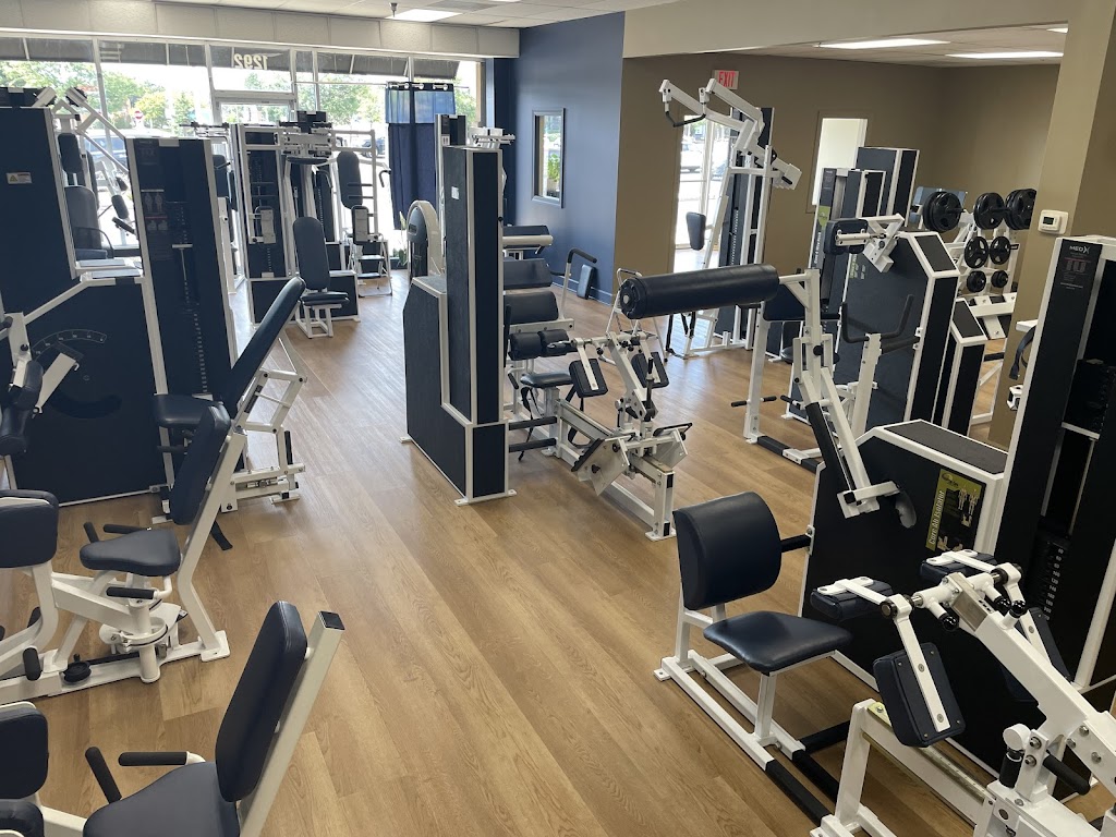  Invested Strength Studio