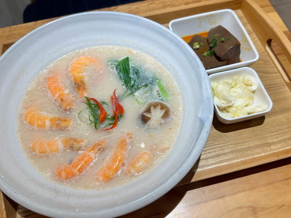 人生麵館-台中逢甲本店 的照片