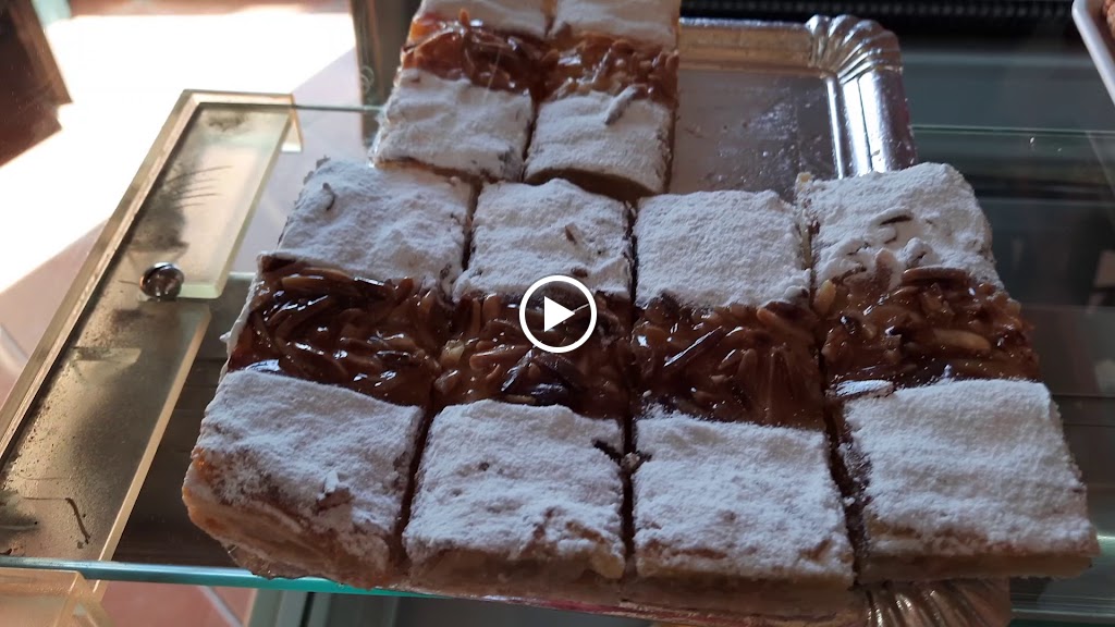 Estacion de Trenes y cafeteria De La Estacion — Comida y bebida