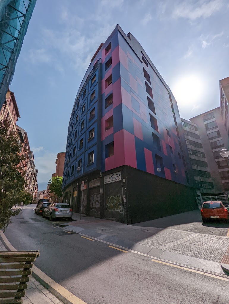 Carrocerias Larramendi