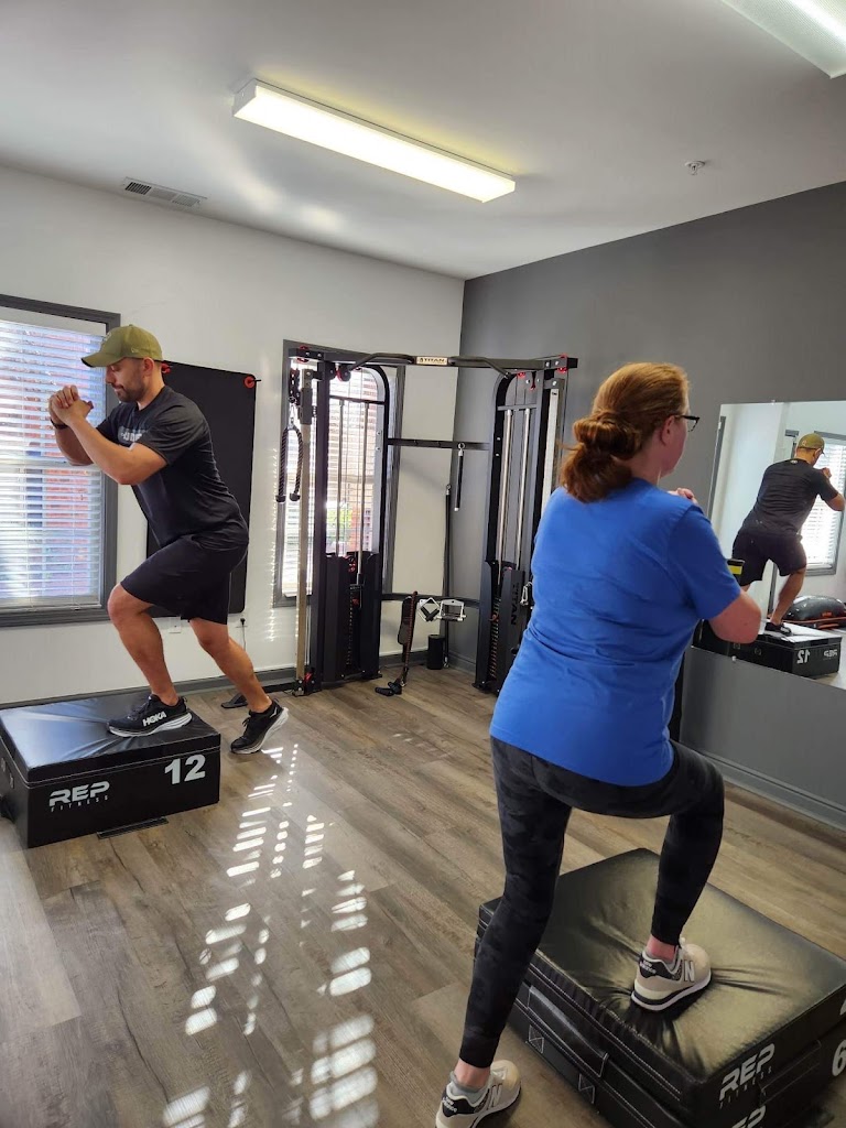  Pro Balanced Fitness & Nutrtion