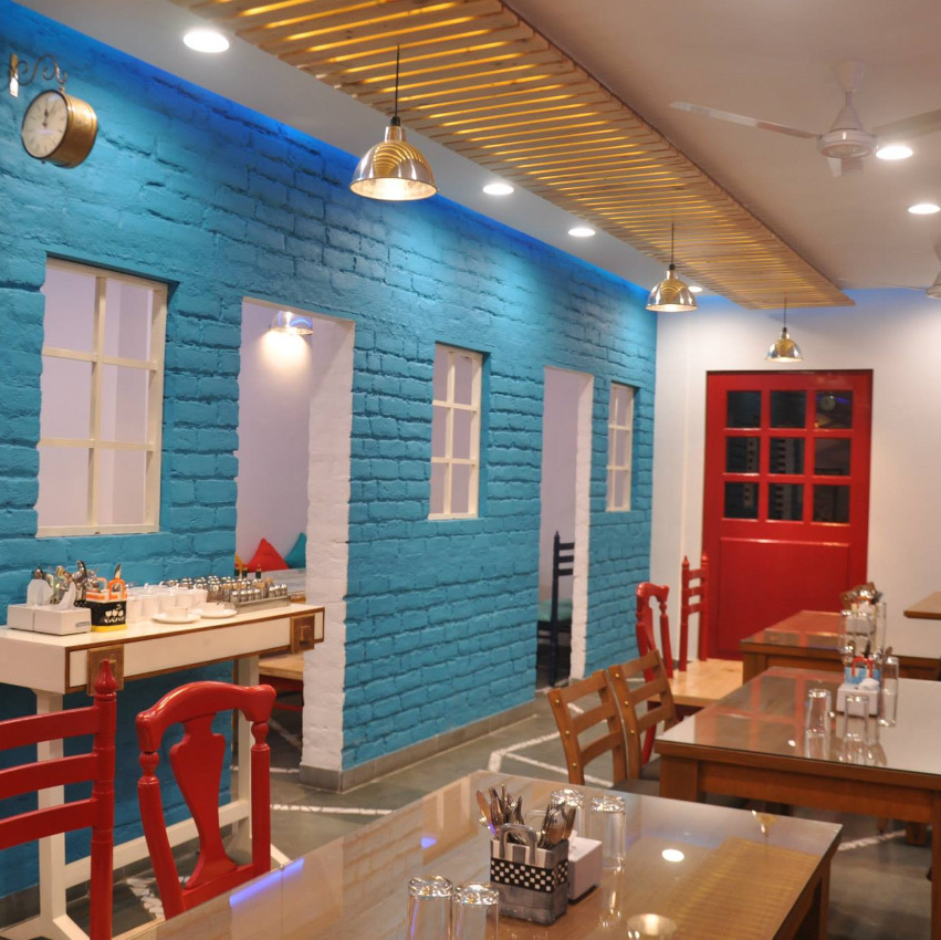 Checkers Restaurant Sjti