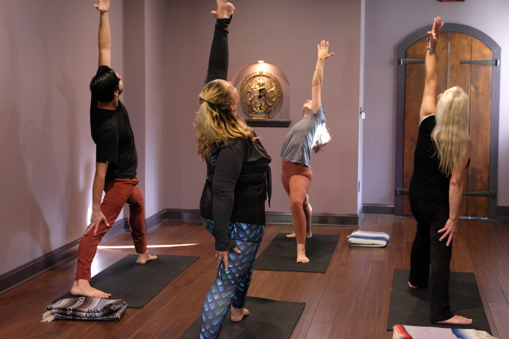  Dragonfly Yoga Studio