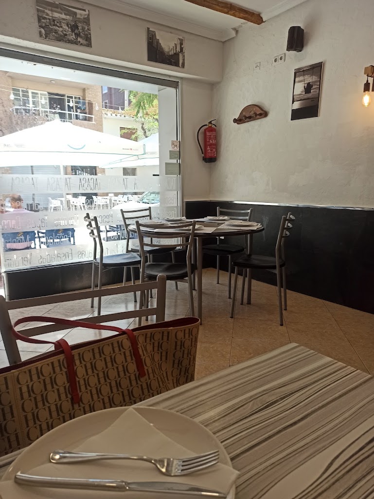 Ta Casa Benicassim — Ambiente