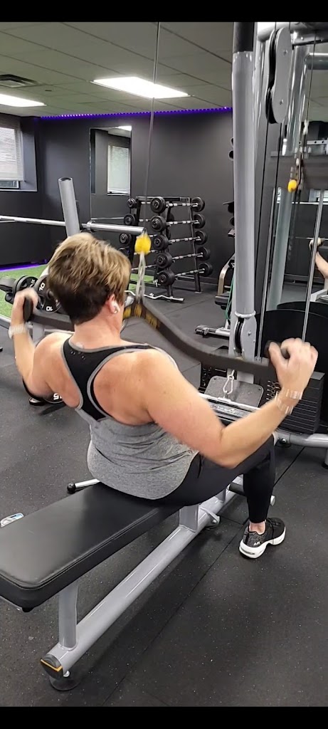  Peak 10 Training & Nutrition