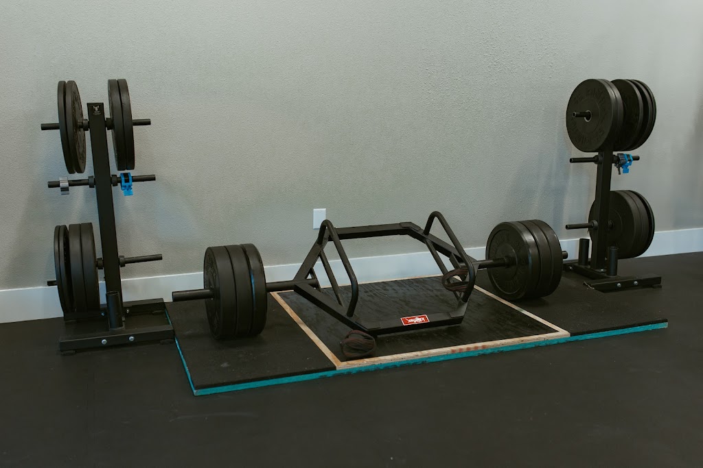  Thor's Haven Fitness and Recovery