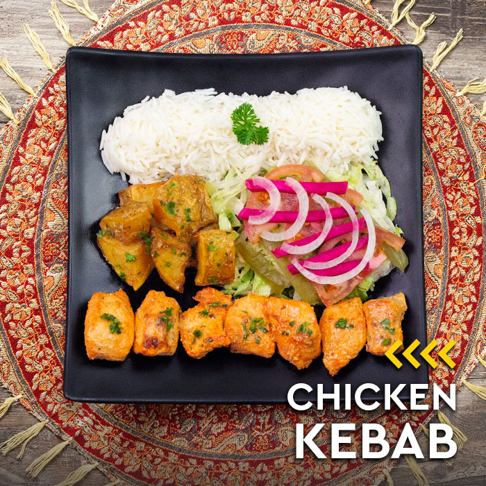 Kebab