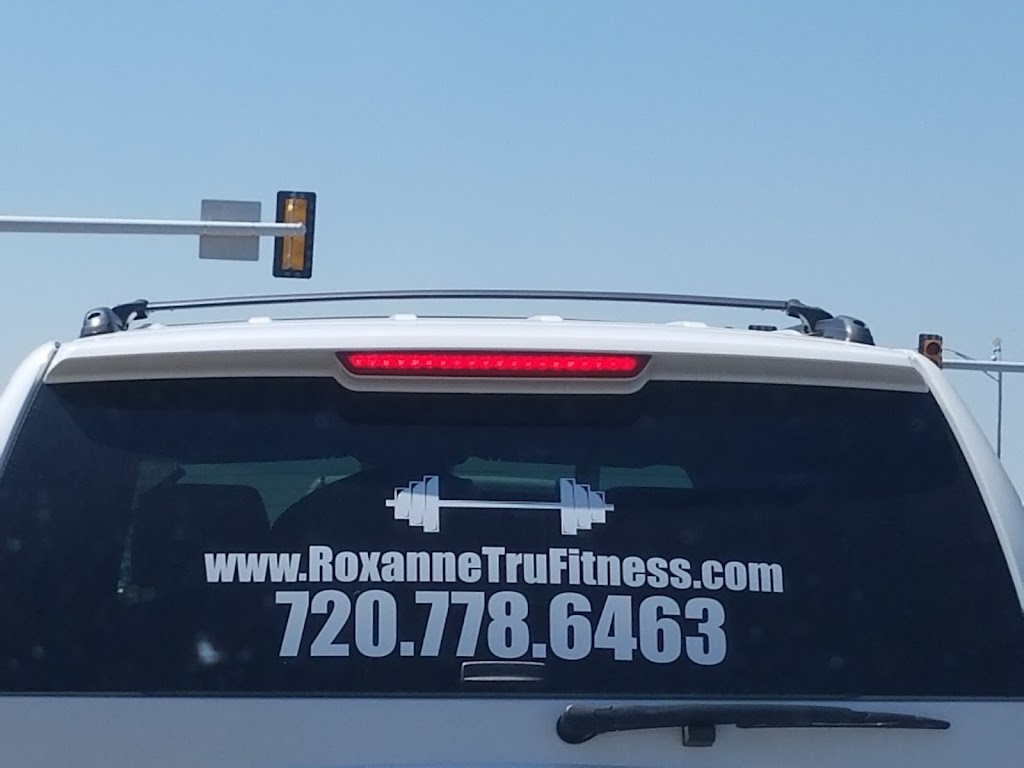  RoxanneTruFitness