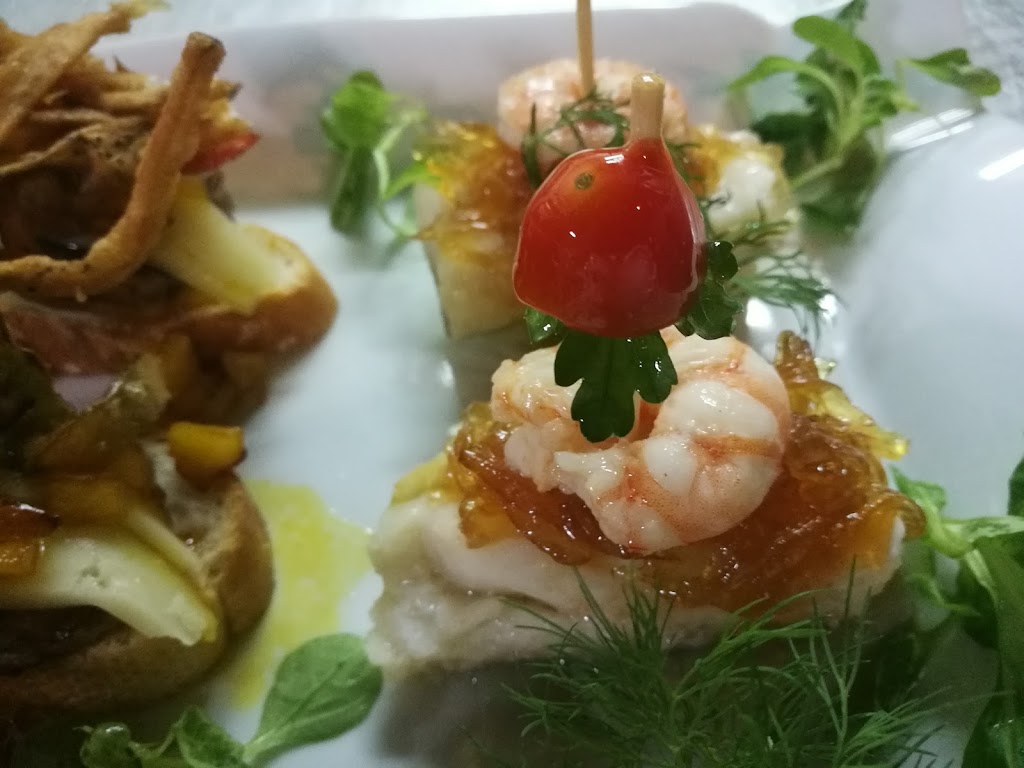 La Kocina de Jose Mi Nino — Comida y bebida