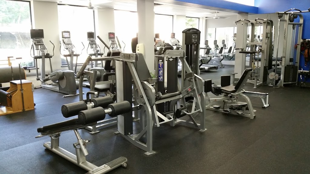  Pinnacle Training & Fitness