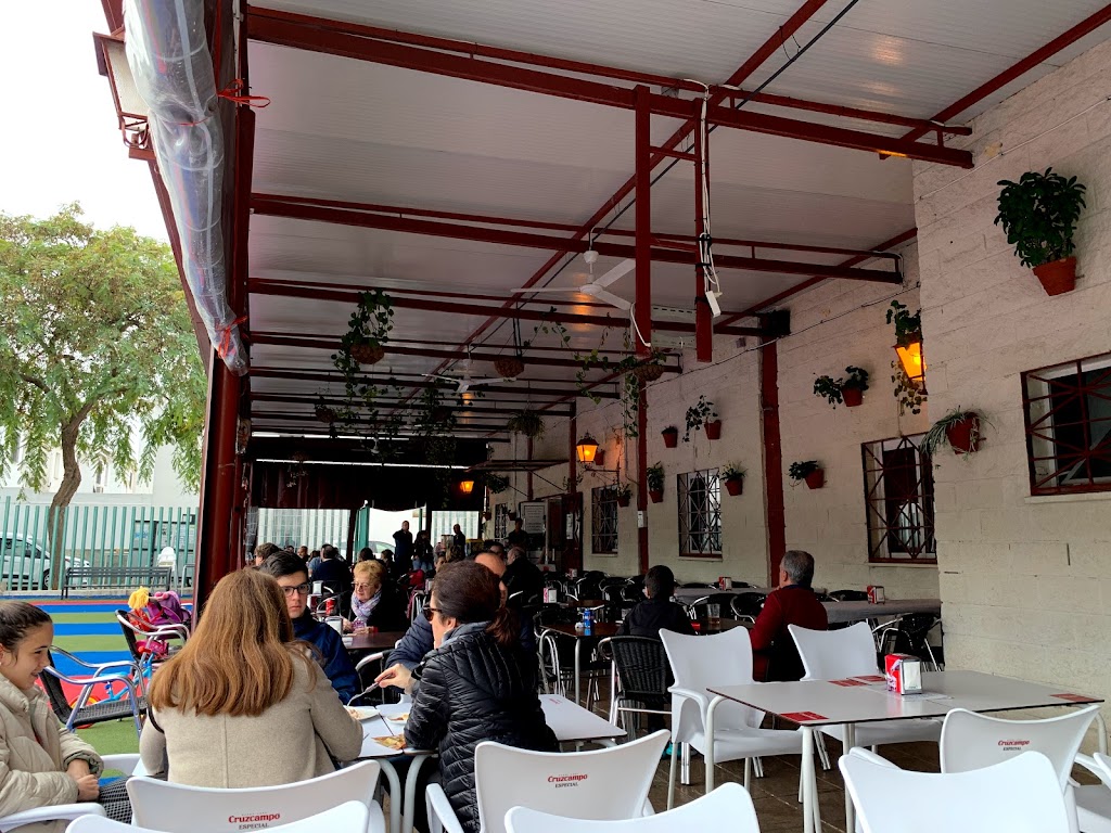 Asociacion de vecinos Atarazana