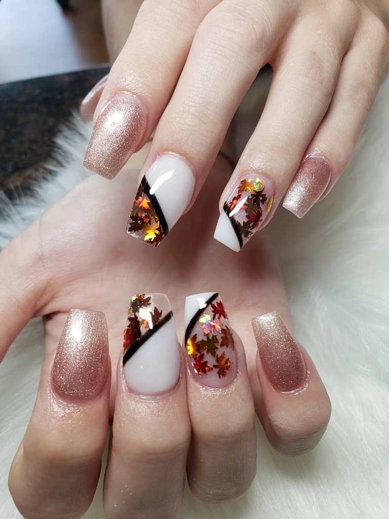Luxury Nails & Spa - Orland Park, IL