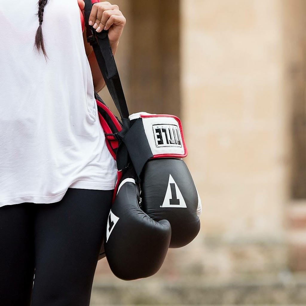  TITLE Boxing Club Hallandale Beach