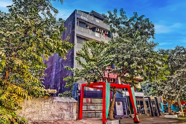 Townhouse 712 Rama Hotel