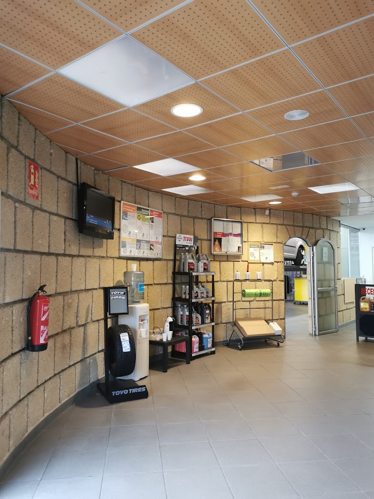 B.R. Motor Sport Tacoronte