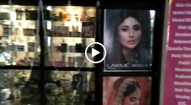 Femina Spa Beauty Parlour Training Center