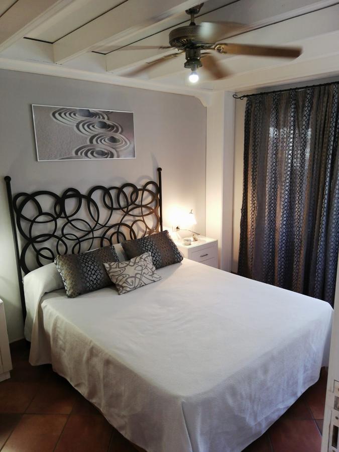 Sea Gardens Puerto Santiago Apartment