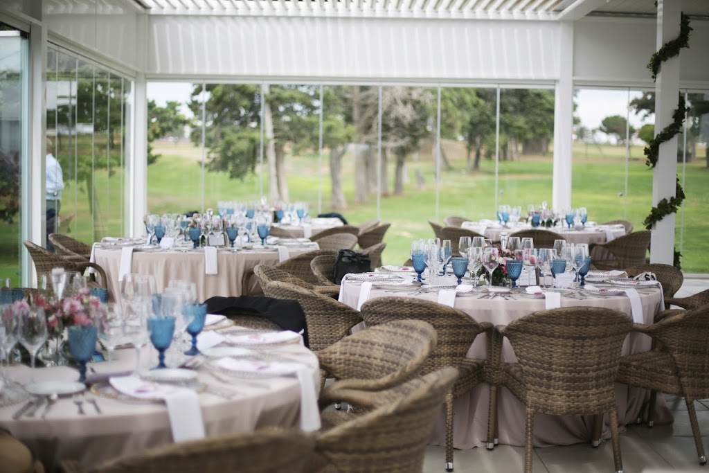 Restaurante Villanueva Golf