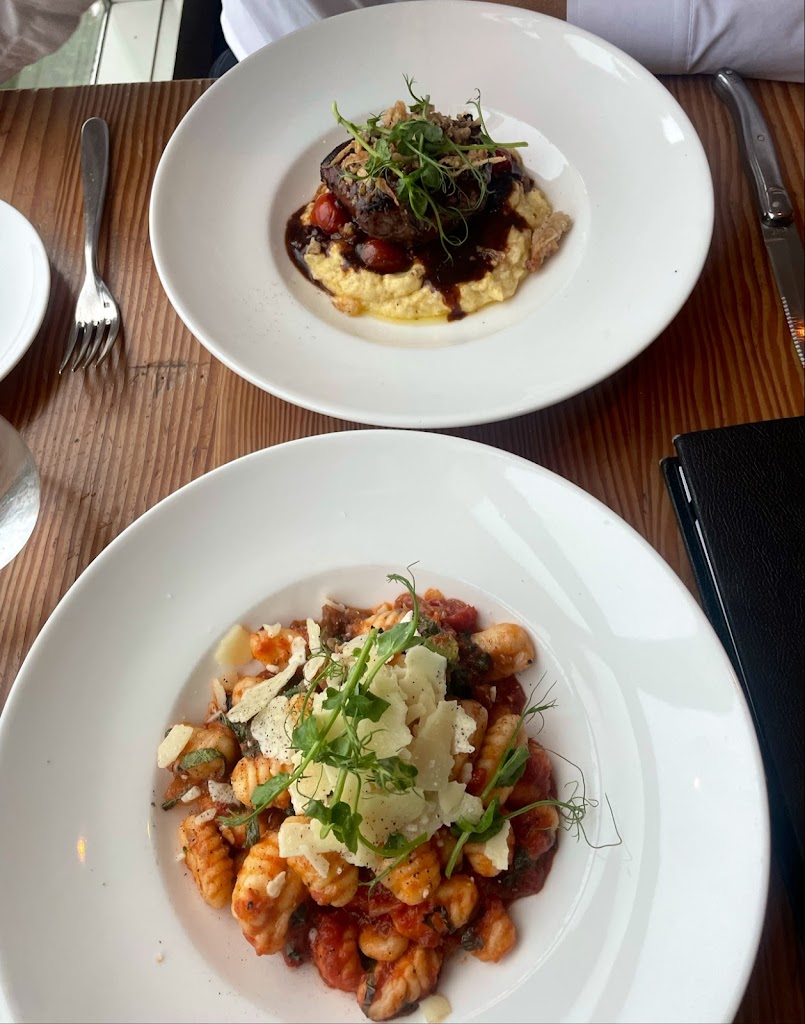 Gnocchi