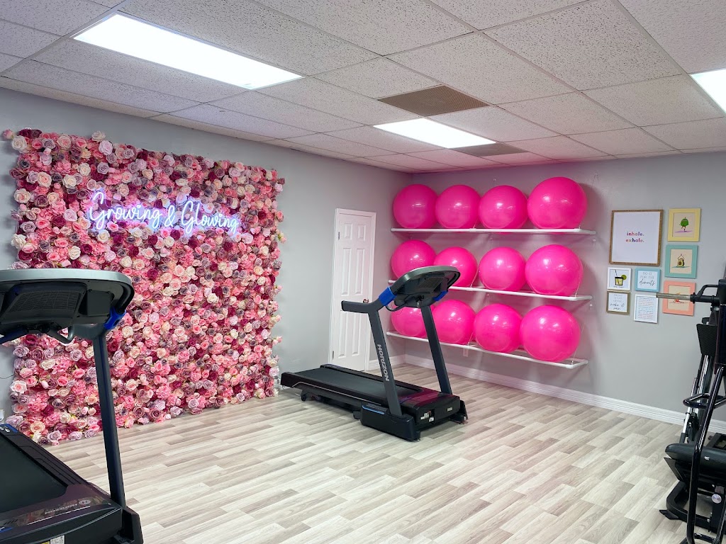  Strong Is Beautiful Fitness Studio