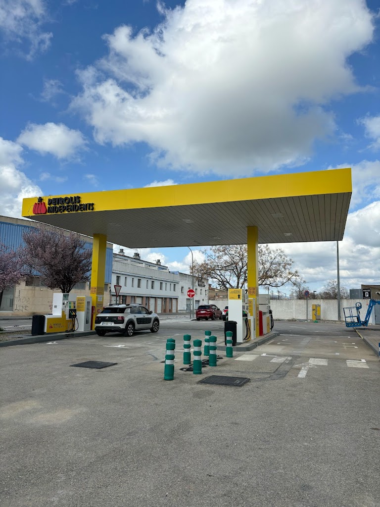 Petrolis Independents Figueres