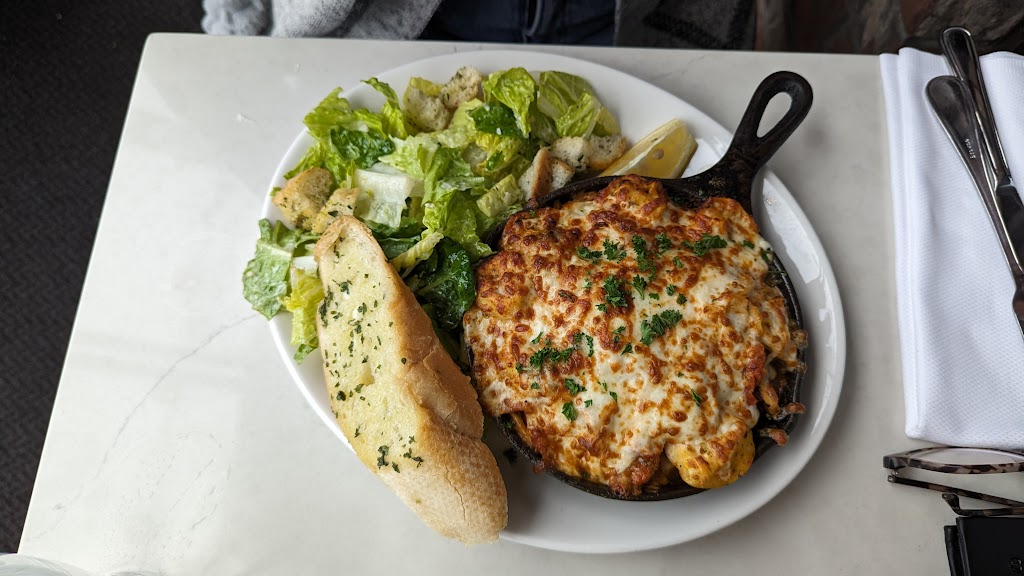 Lasagna