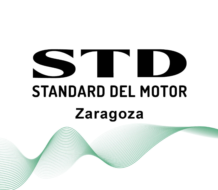 Standard Del Motor Zaragoza