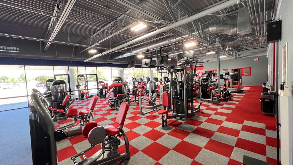  Workout Anytime LaFollette