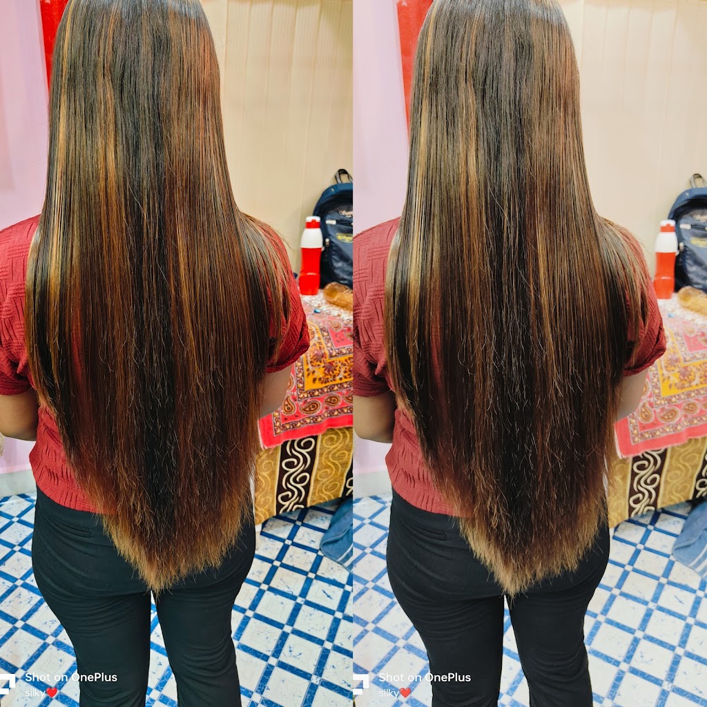 Silky Beauty Parlour