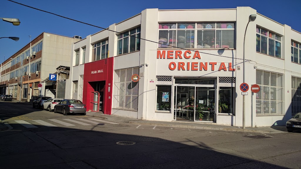 Merca Oriental