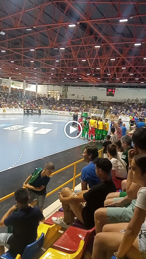 Piscina Municipal de Antequera — Videos