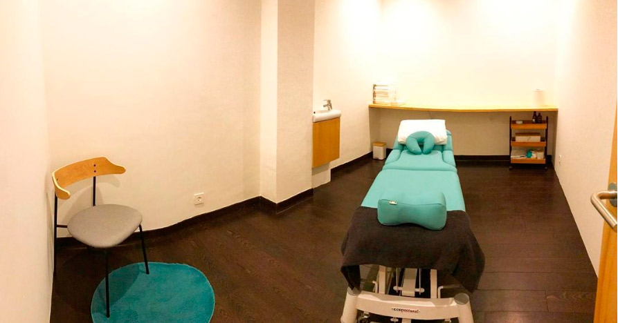 EKIMEN OSASUN ETA MUGIMENDU ZENTROA