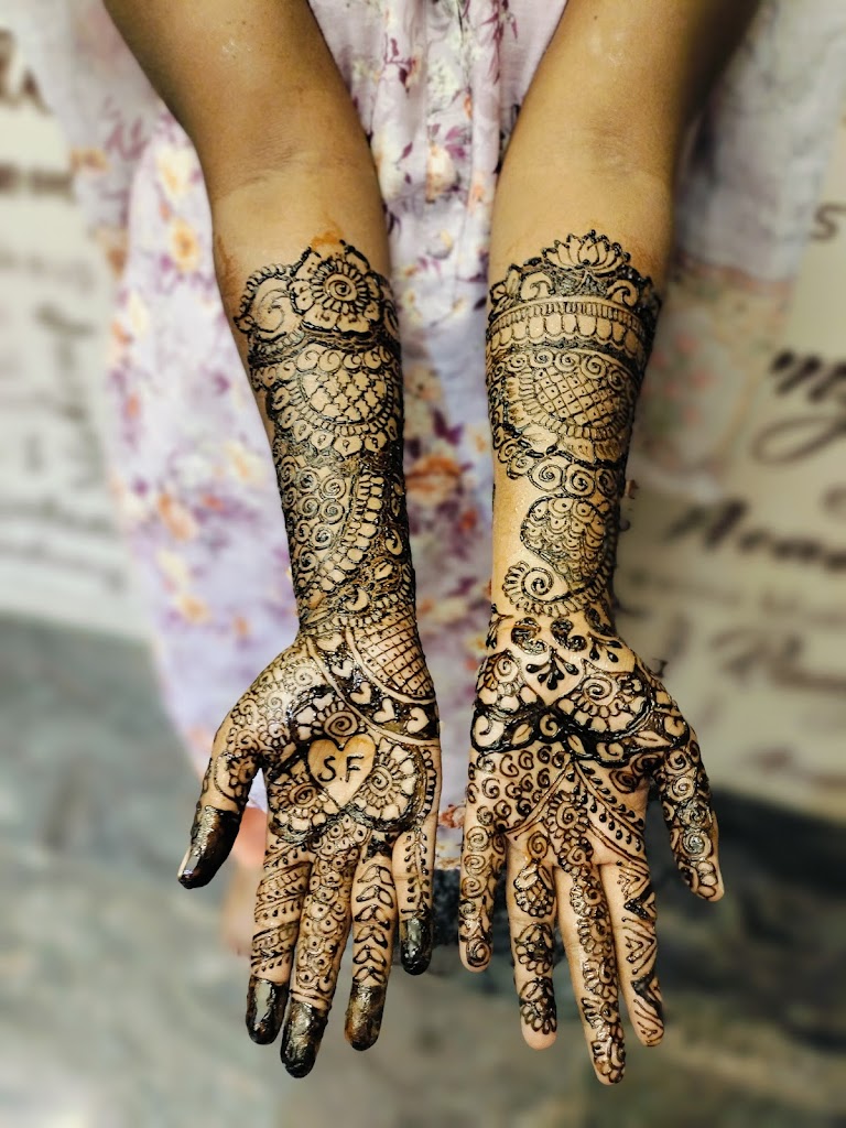 Ramya S Salon Academy