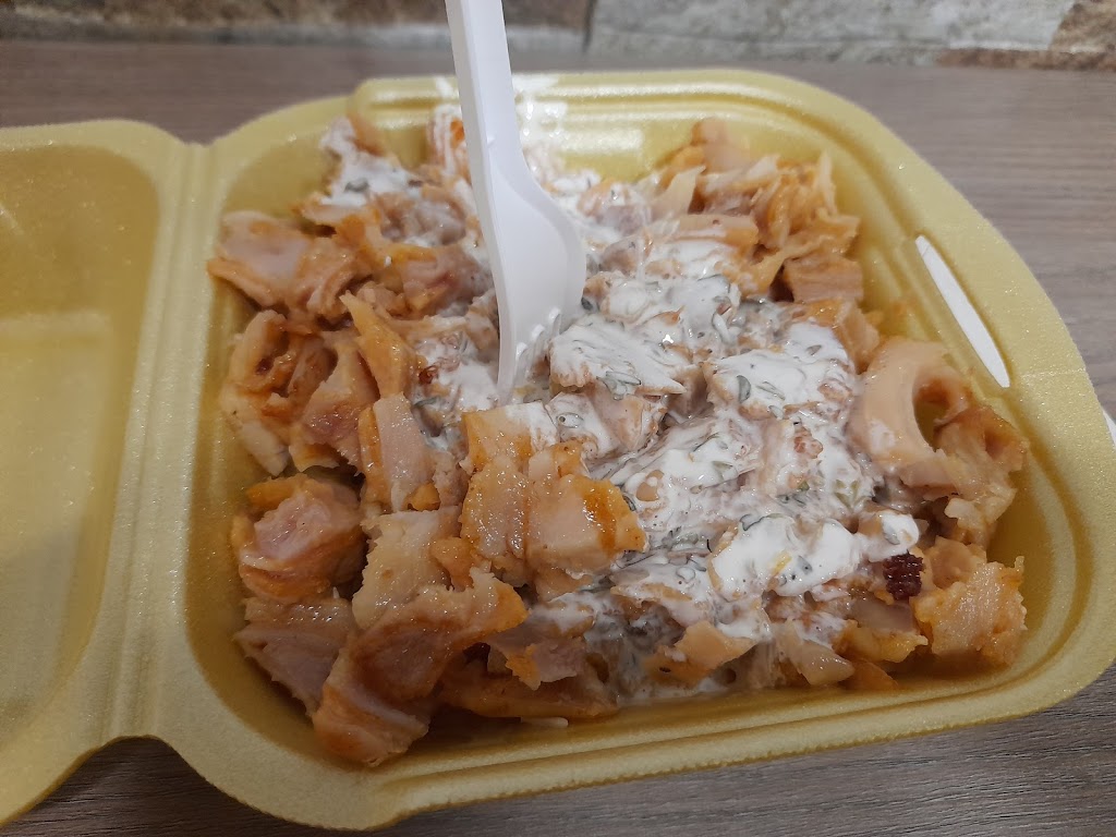 Mikel Doner Kebab