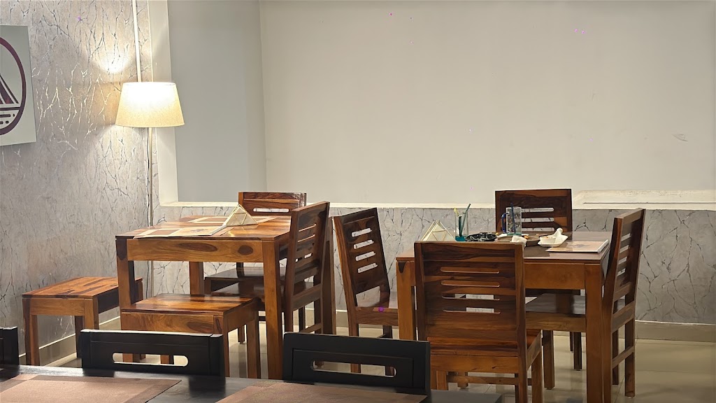 Mr Padathasheri Cafe