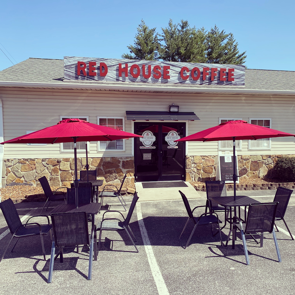 Photo of Red House Coffee