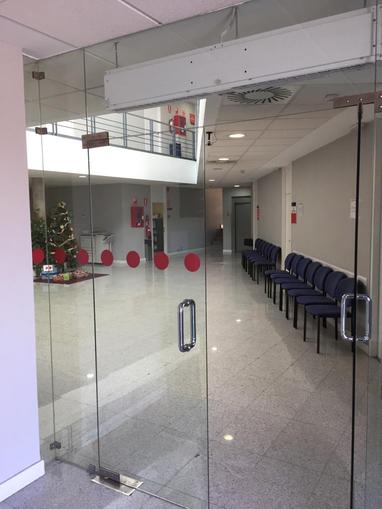 Spinit Sistemas — Del propietario