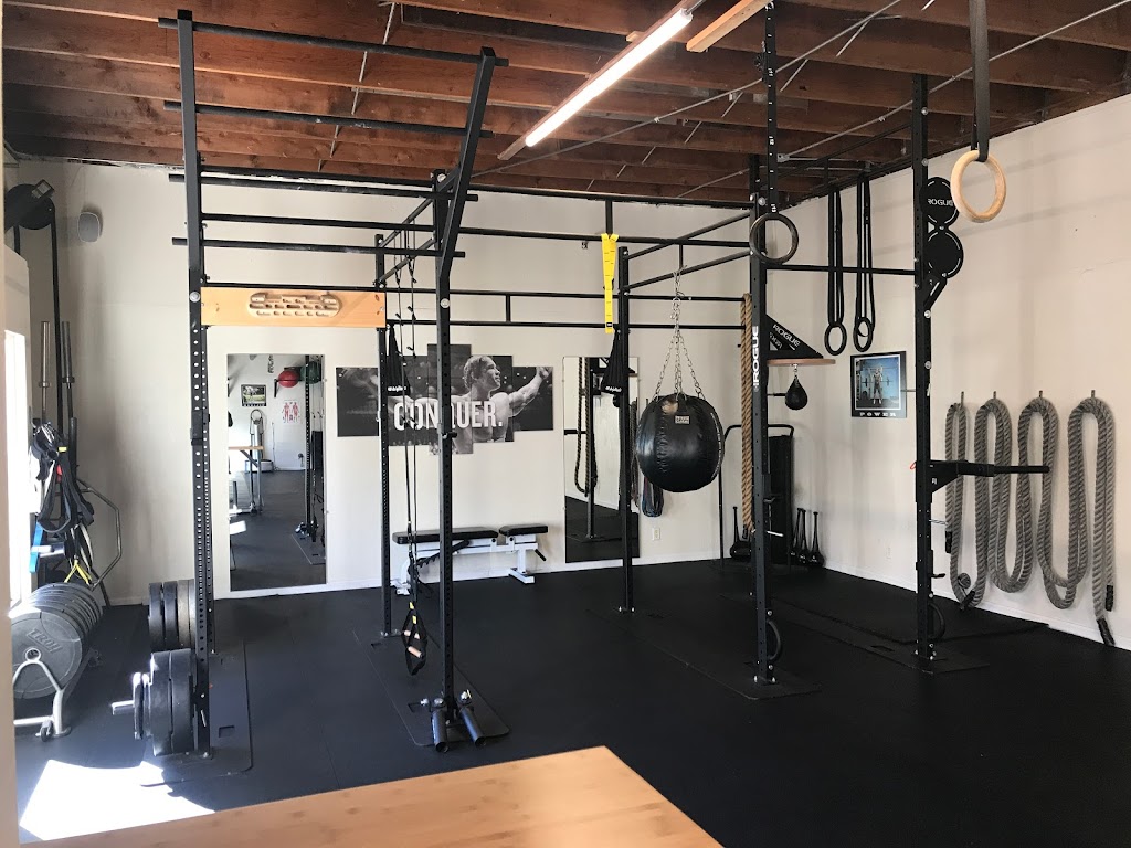  Functional Core Fitness