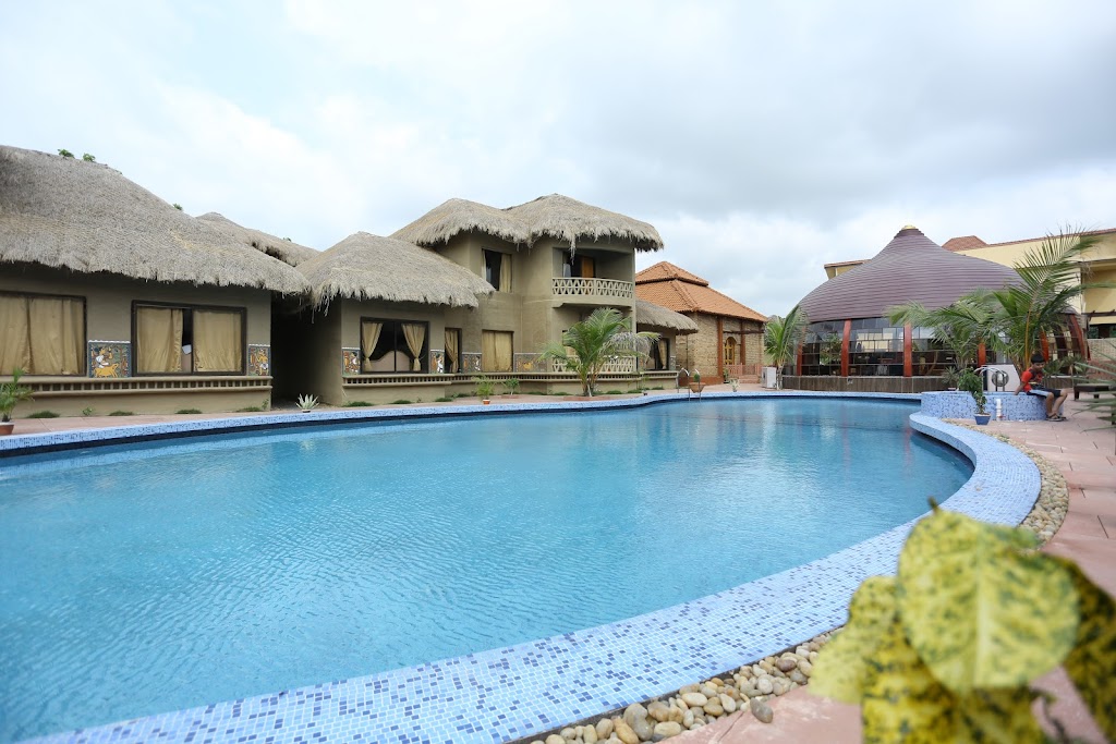 The Vedam Resort