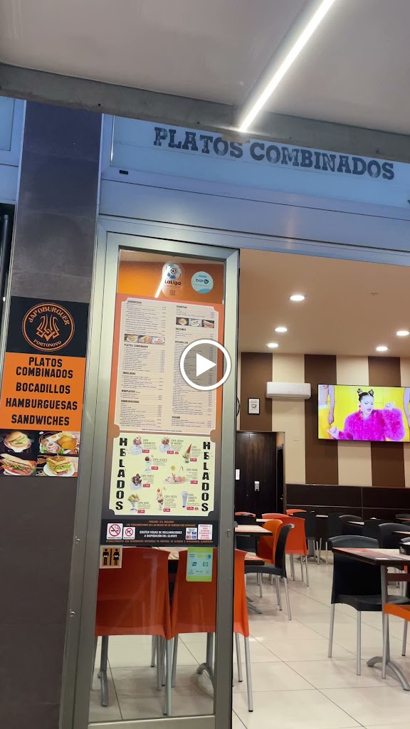 JAPOBURGUER — Videos
