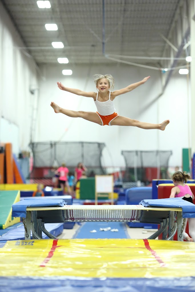  Kids First Sports Center